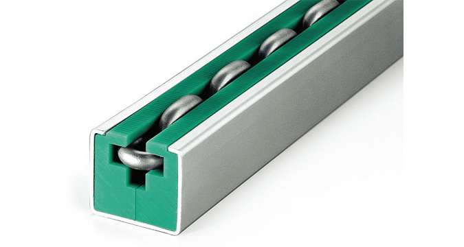 RC-CRG-型 圓環鏈條導軌